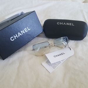 Chanel Sunglasses